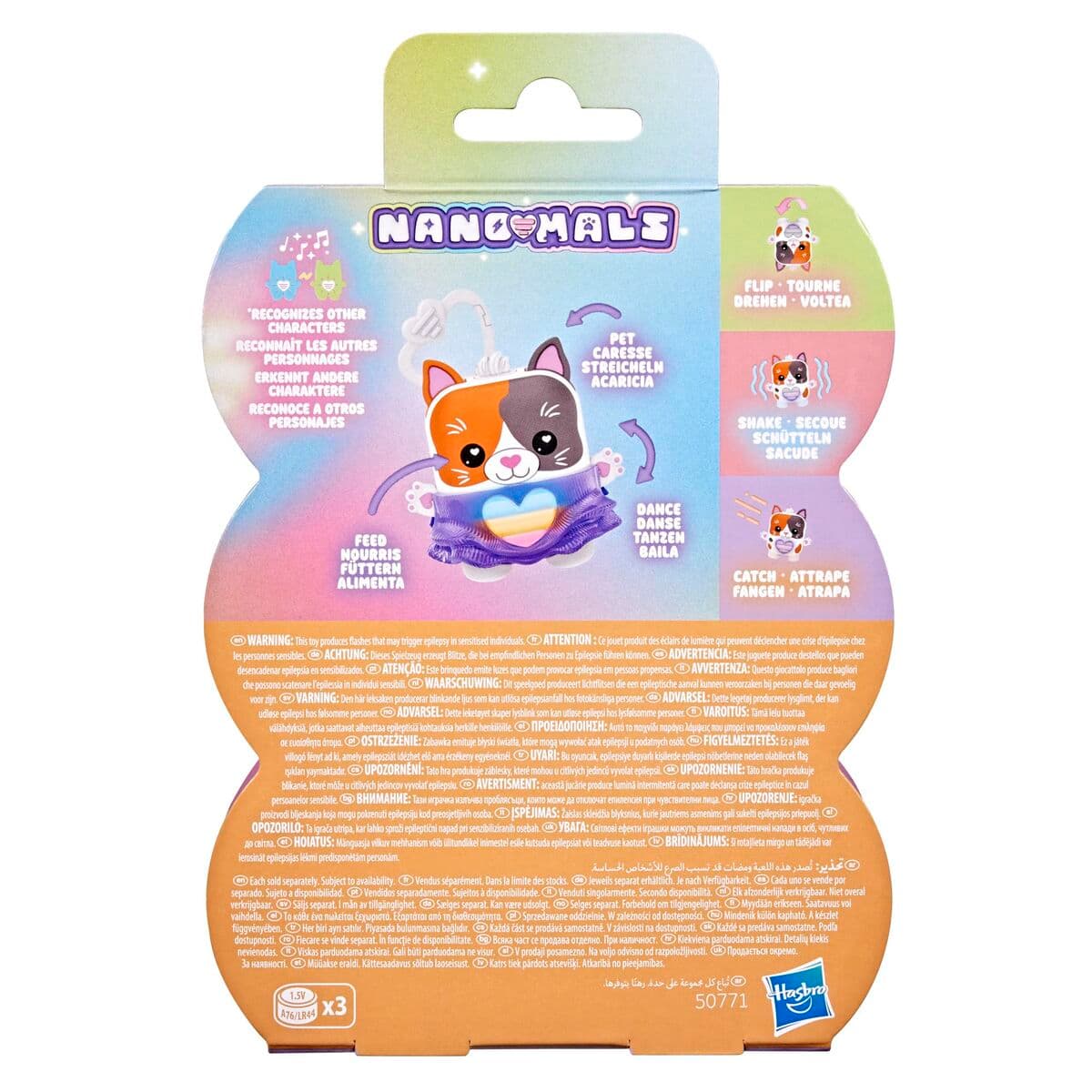 Llavero Hasbro - Image 15