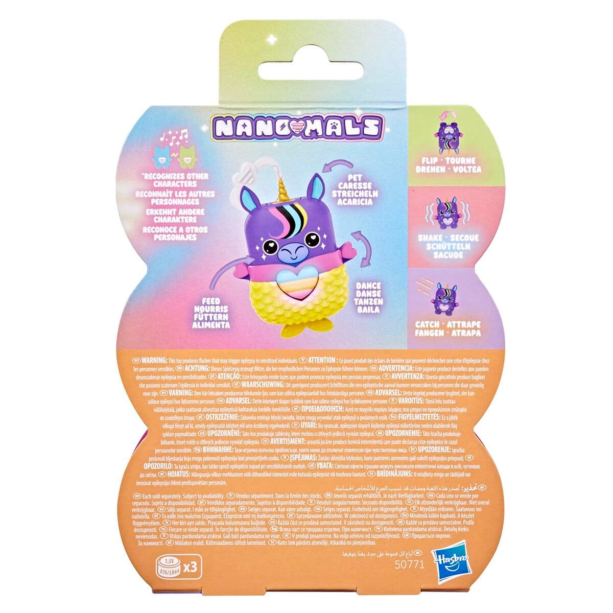 Llavero Hasbro - Image 15