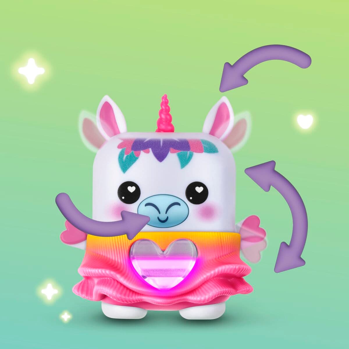 Llavero Hasbro Blanco - Image 9