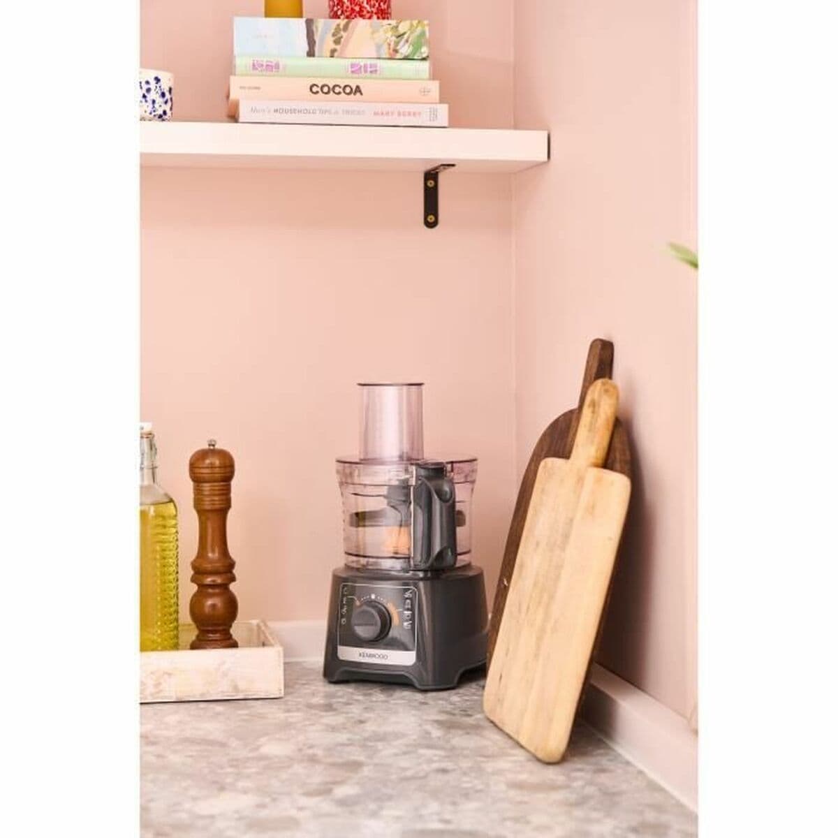 Küchenmaschine Kenwood 800 W 2 L - Image 6