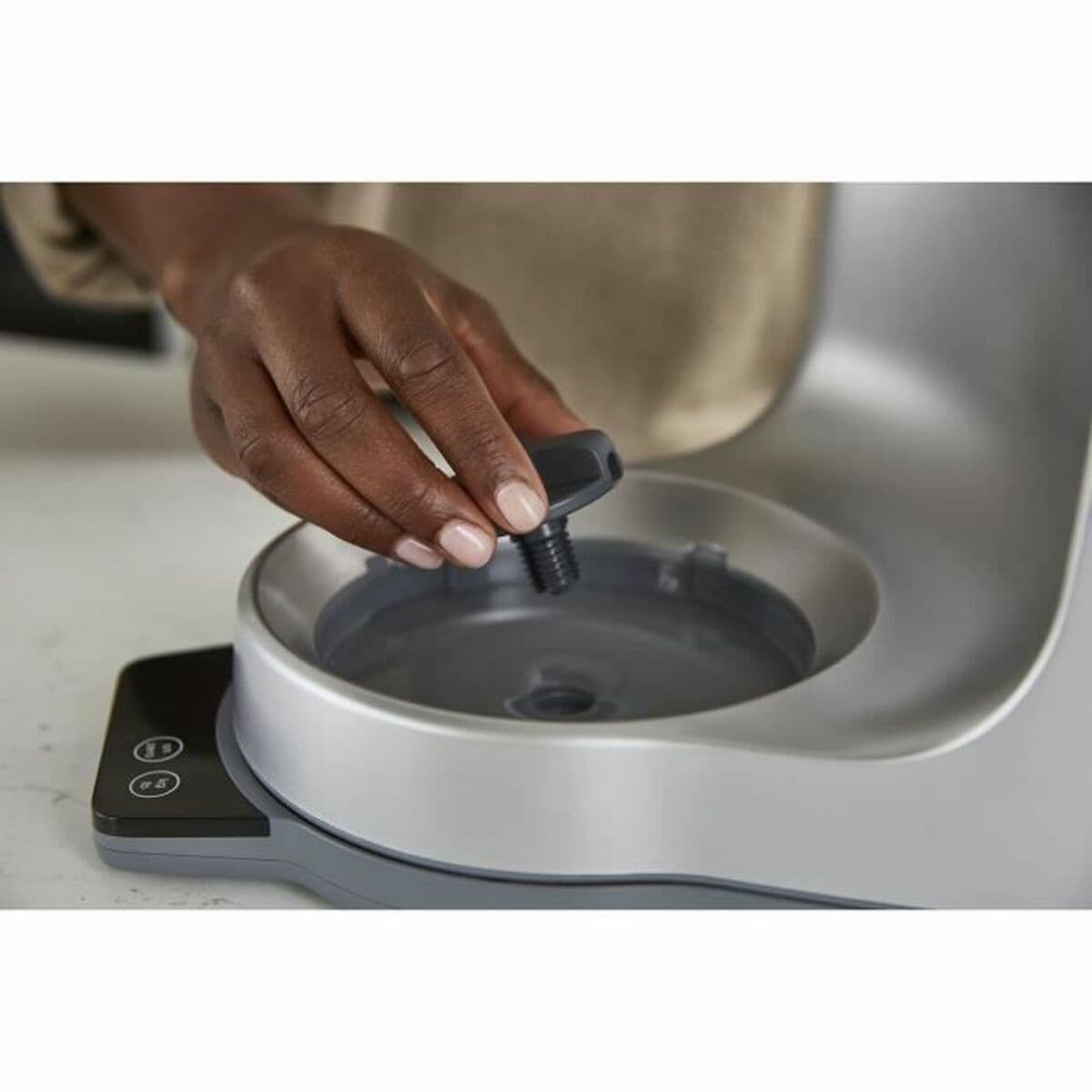 Akcesorium do robota kuchennego Kenwood KAP00.000GY - Image 4