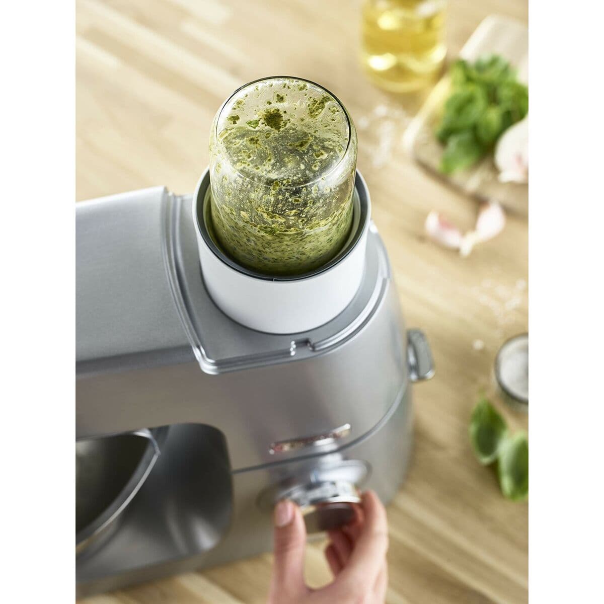 Příslušenství pro Mixér Kenwood AWAT320B01 Bílý - Image 3