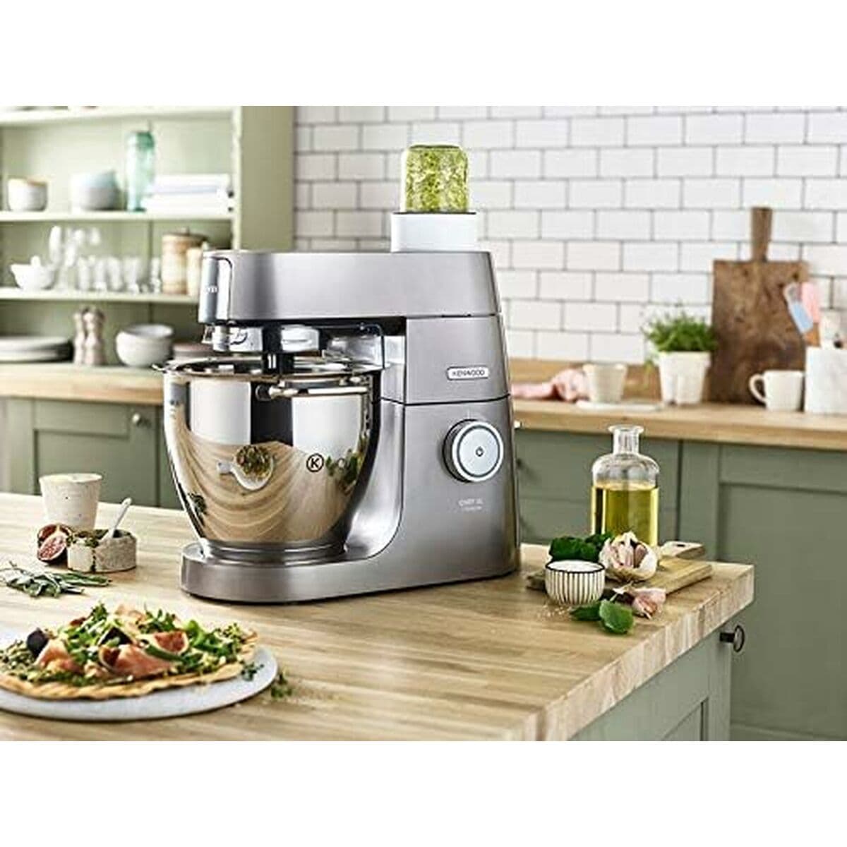 Příslušenství pro Mixér Kenwood AWAT320B01 Bílý - Image 4