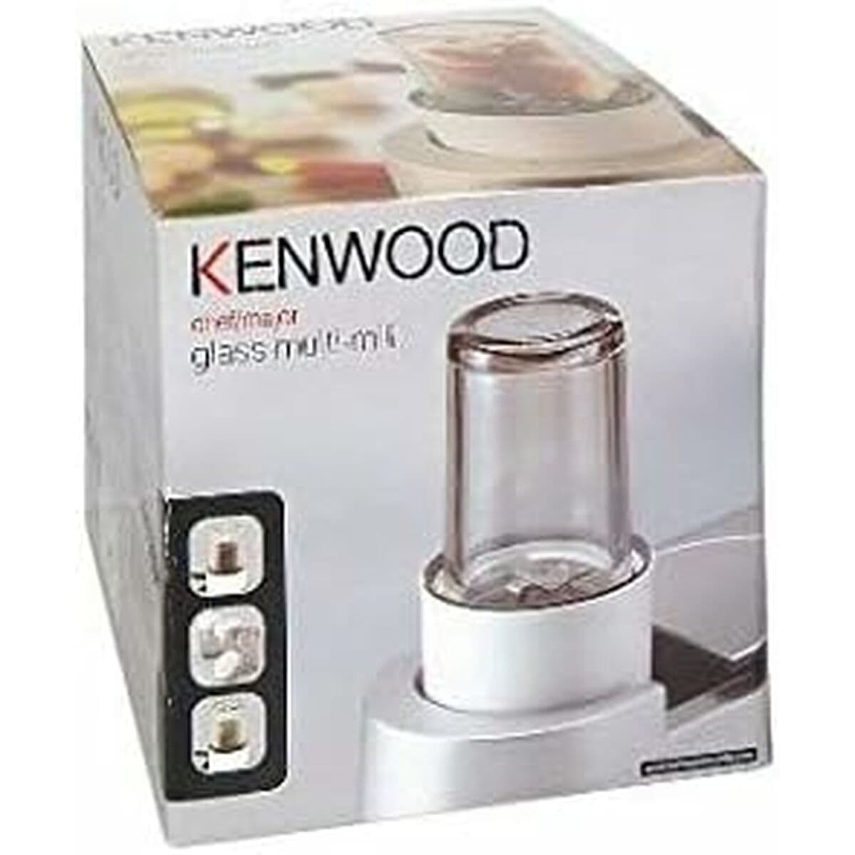 Příslušenství pro Mixér Kenwood AWAT320B01 Bílý - Image 5