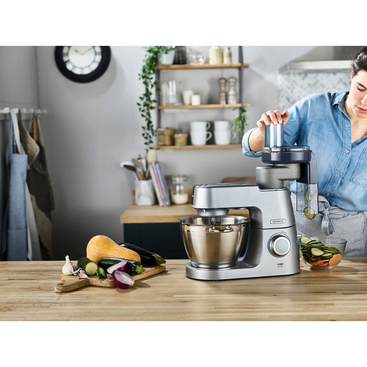 Akcesoria Kenwood AT340AT 340 - Image 7