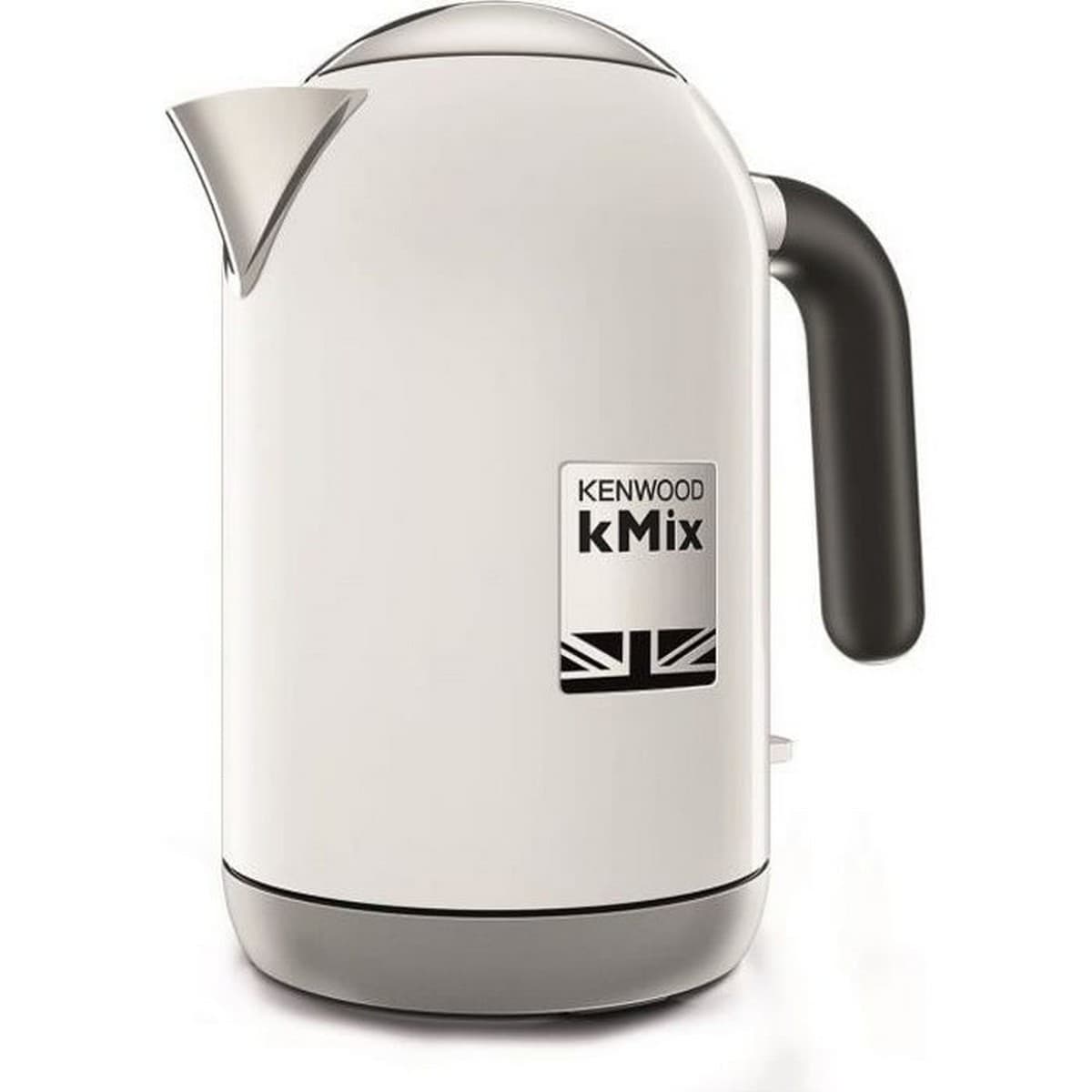 Hervidor Kenwood KMix 2200 W 1 L Blanco - Image 2