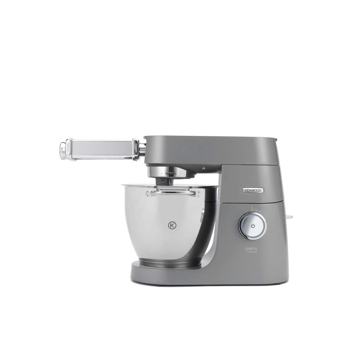 Część Zapasowa Kenwood KAX980ME - Image 5