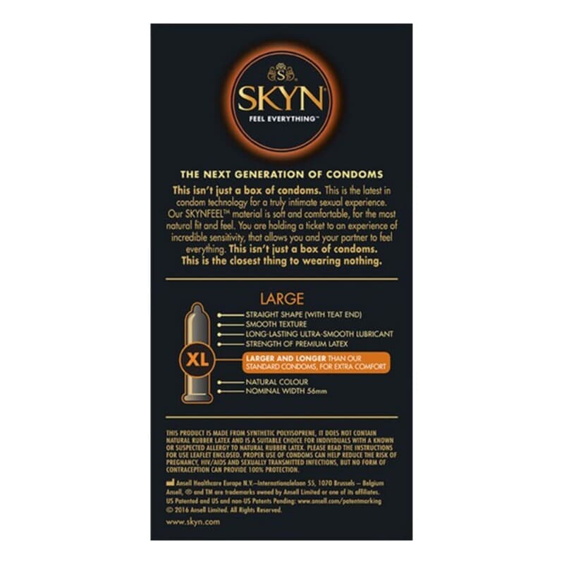 Preservativos Manix King Size No - Image 3