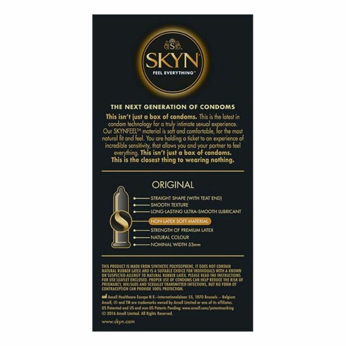 Preservativos Manix 04117950000 No - Image 3