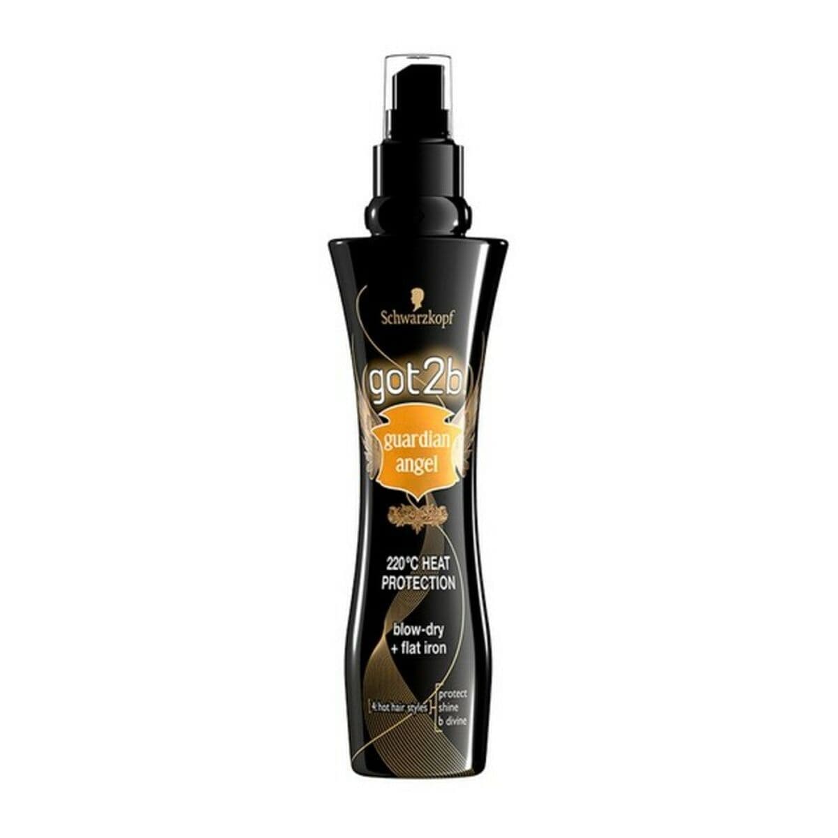 Protector del Color Schwarzkopf 2SE 200 ml