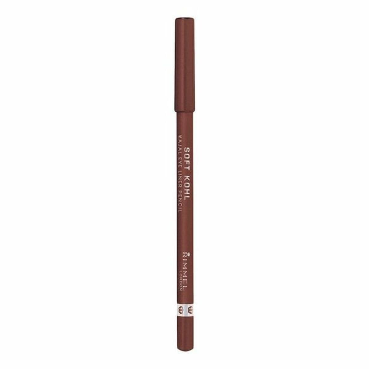 Lápiz de Ojos Soft Khol Kajal Rimmel London - Image 2