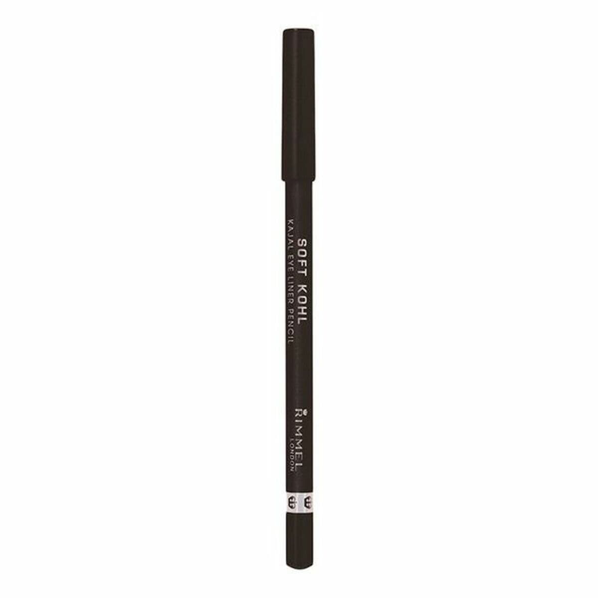 Lápiz de Ojos Soft Khol Kajal Rimmel London - Image 6