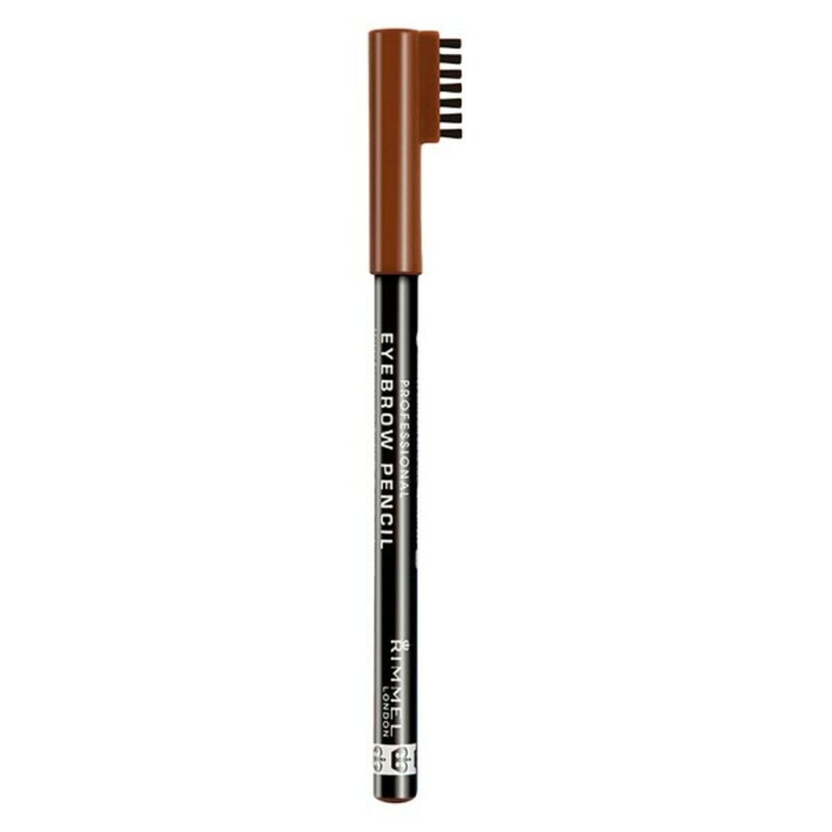 Lápiz de Cejas Professional Rimmel London - Image 2