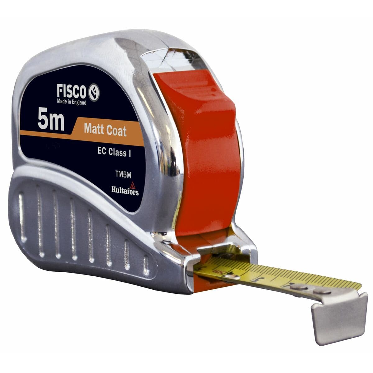Vetomitta FISCO TRI-MATIC (5 m) - Image 2