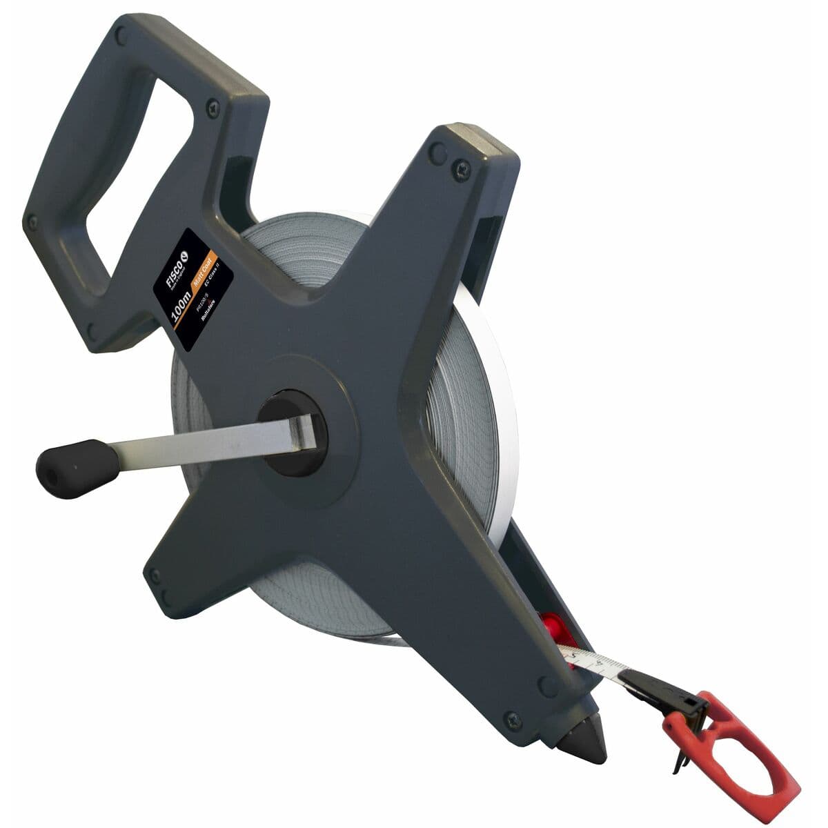 Massband FISCO PACER (100 m) - Image 2