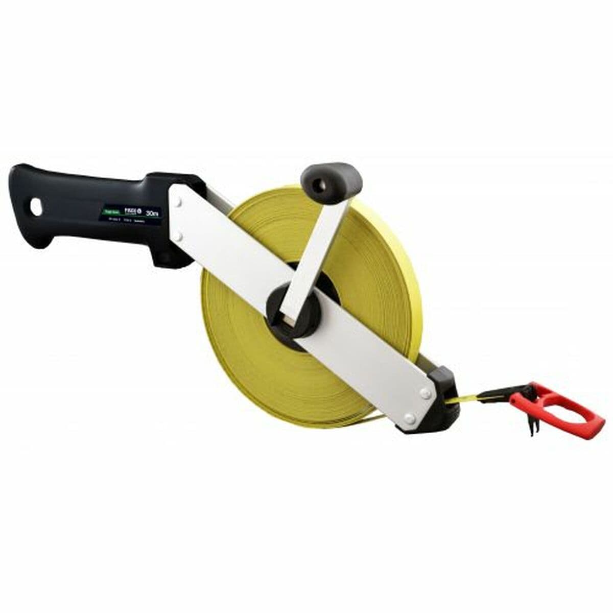 Massband FISCO TRACKER (50 m)
