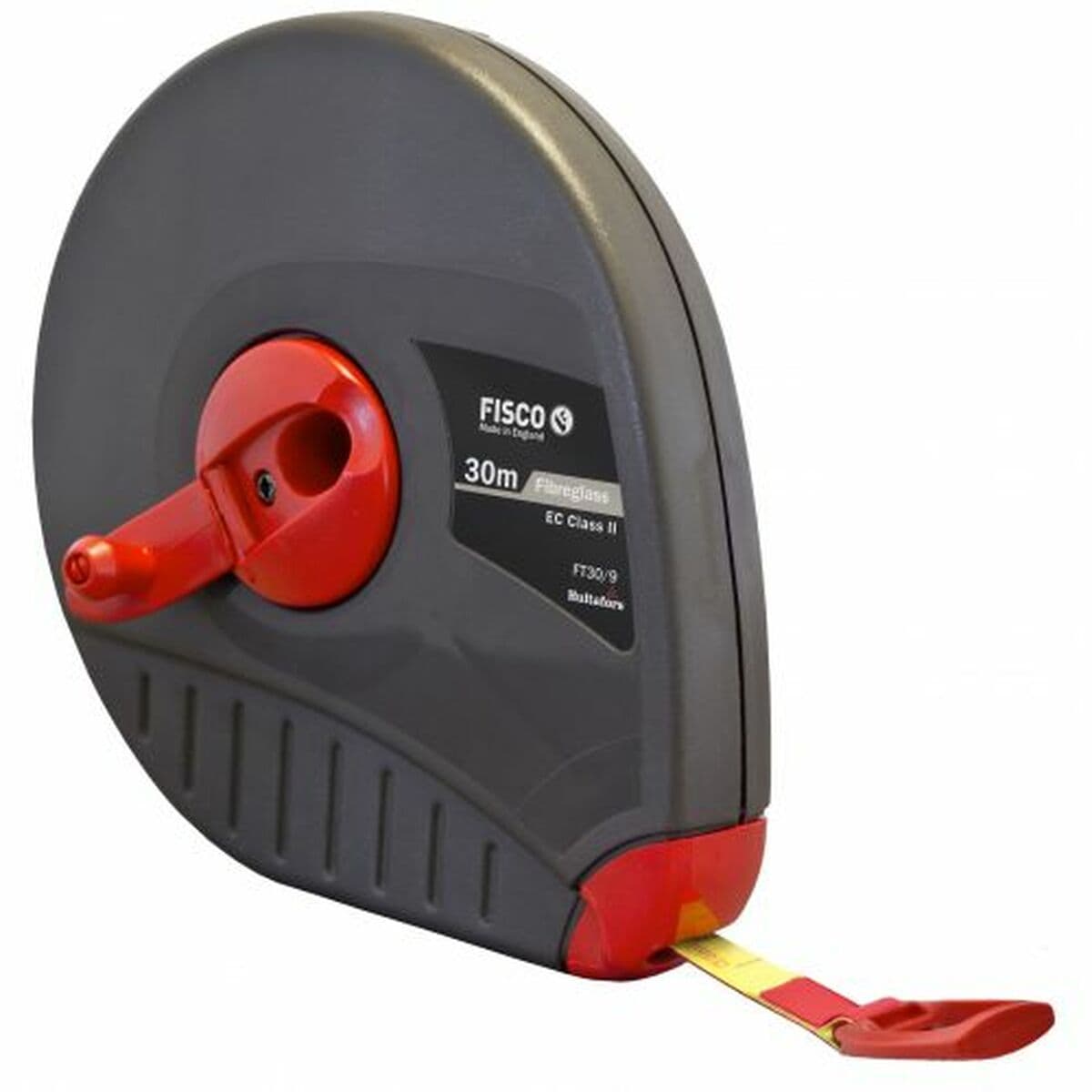 Massband FISCO FUTURA (30 m)