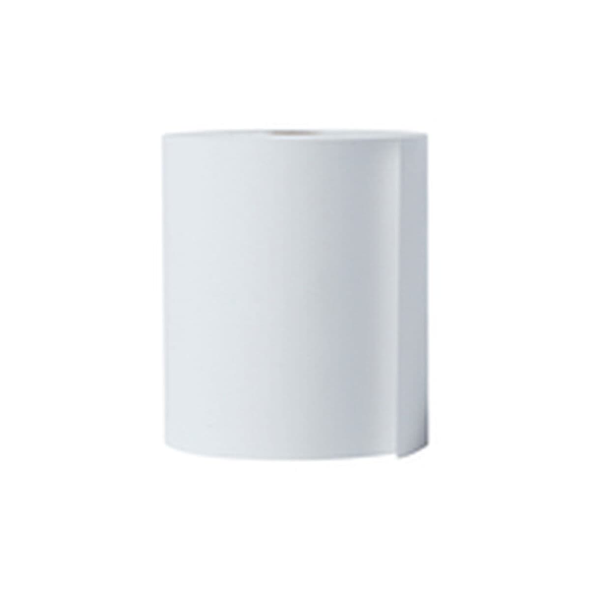 Papel para Imprimir Brother BDL-7J000076-066 Blanco - Image 9