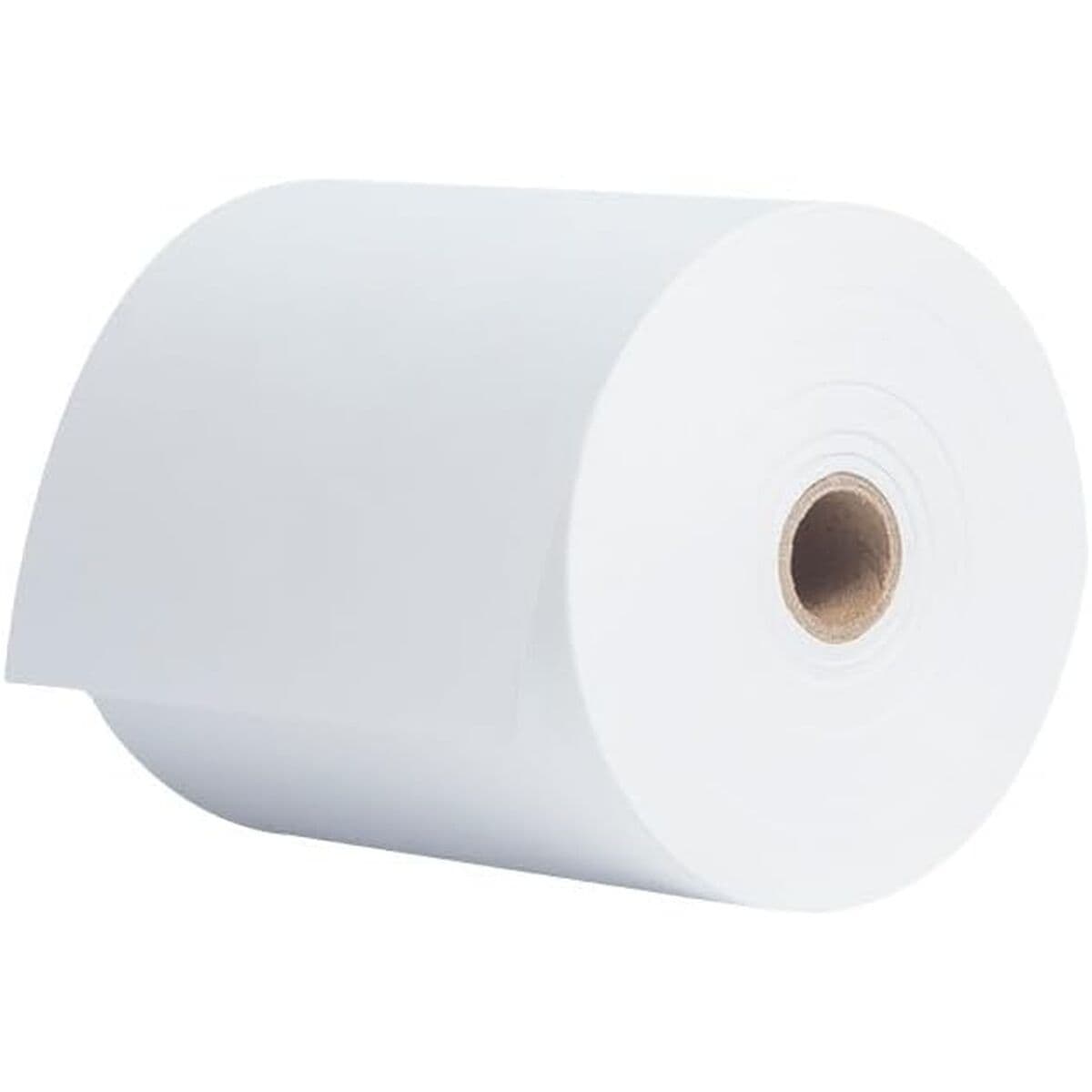 Papel para Imprimir Brother BDL-7J000076-066 Blanco - Image 11