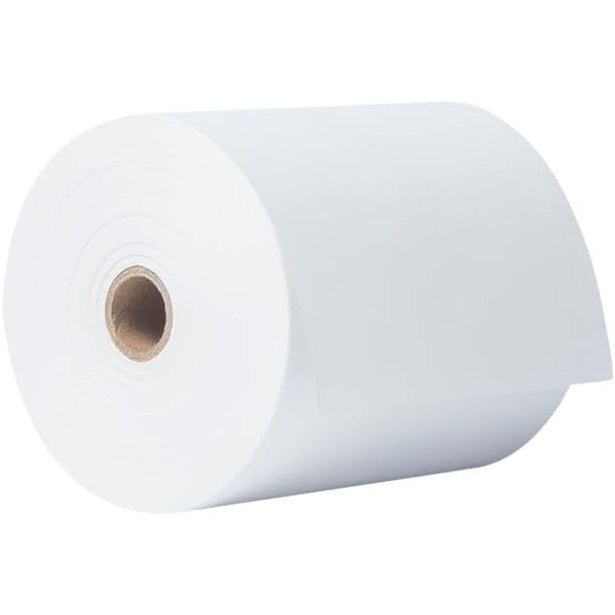 Papel para Imprimir Brother BDL-7J000076-066 Blanco - Image 13