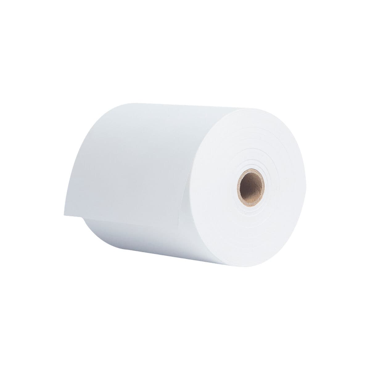 Papel para Imprimir Brother BDL-7J000076-066 Blanco - Image 4