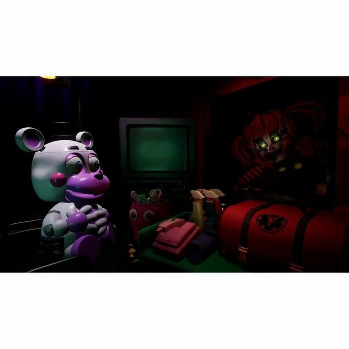 Jeu vidéo PlayStation 5 Just For Games Five Nights at Freddy's: Help Wanted 2 - Image 3
