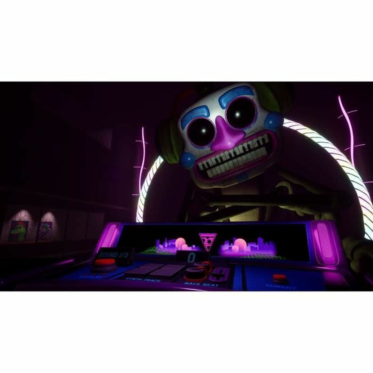 Jeu vidéo PlayStation 5 Just For Games Five Nights at Freddy's: Help Wanted 2 - Image 4