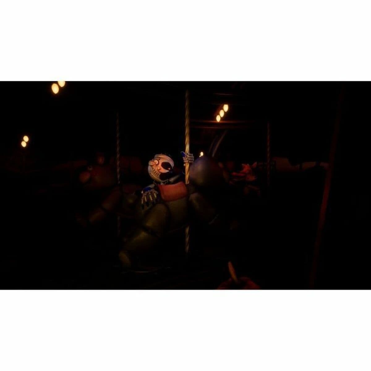 Jeu vidéo PlayStation 5 Just For Games Five Nights at Freddy's: Help Wanted 2 - Image 5
