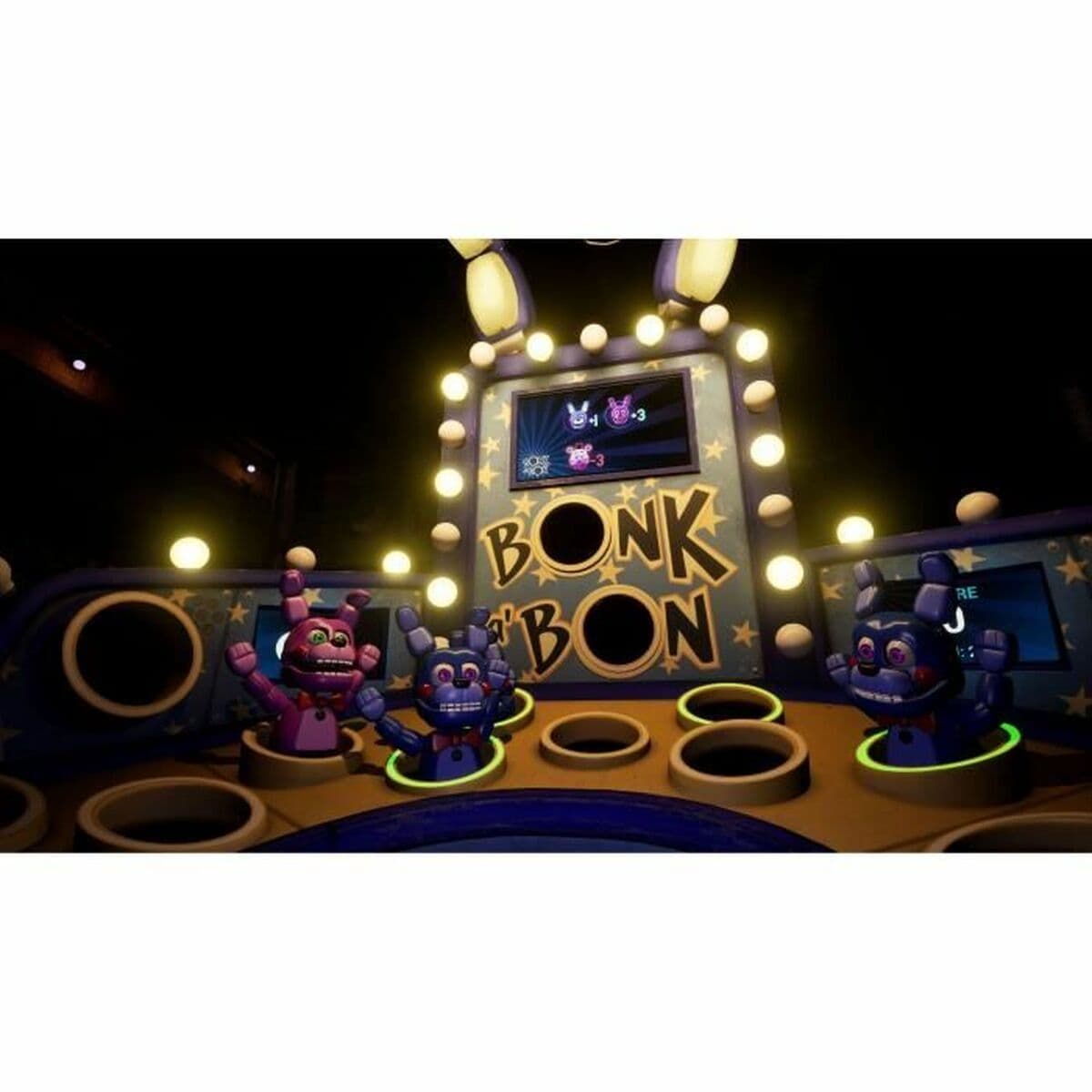 Jeu vidéo PlayStation 5 Just For Games Five Nights at Freddy's: Help Wanted 2 - Image 6
