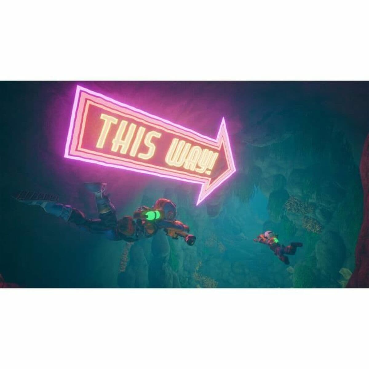 Video igra za Xbox Series X Just For Games La venganza del planeta salvaje: Edición Día Uno - Image 4