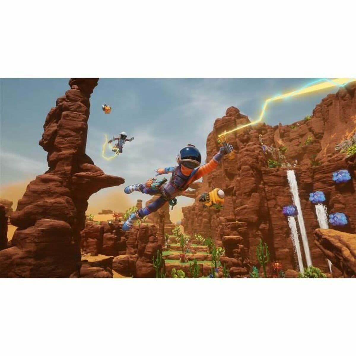 Video igra za Xbox Series X Just For Games La venganza del planeta salvaje: Edición Día Uno - Image 5