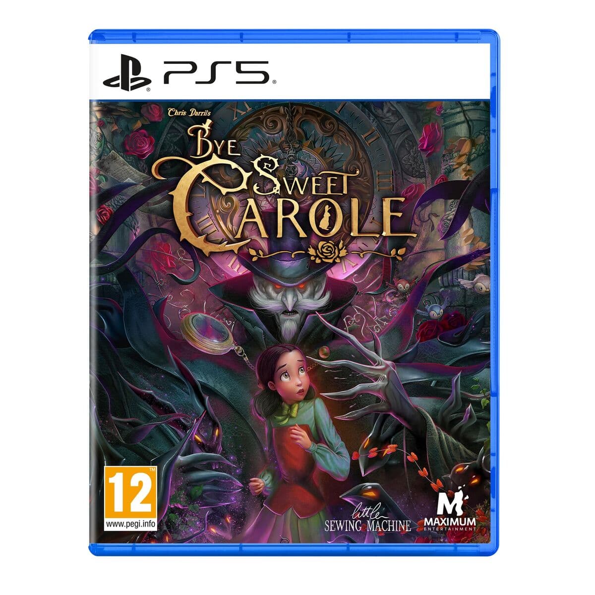 Jeu vidéo PlayStation 5 Just For Games - Image 5