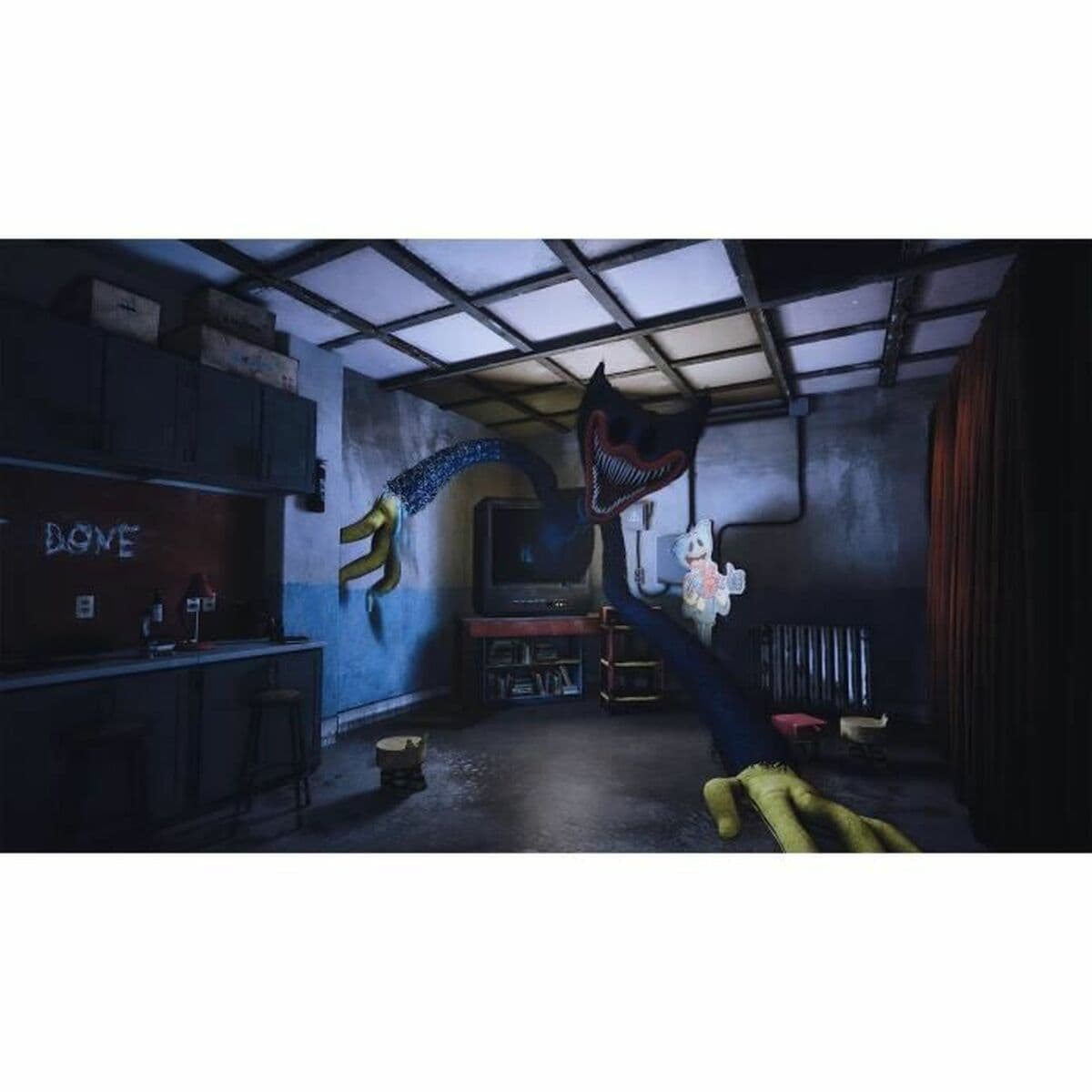 Videojuego para Switch Just For Games - Image 3