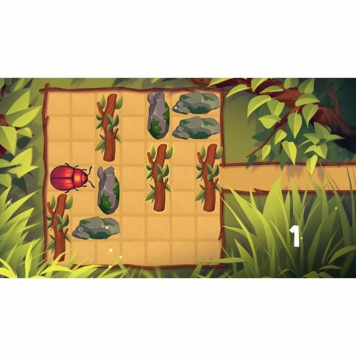 Video game for Switch Just For Games 100 in 1 Game Collection - Image 2