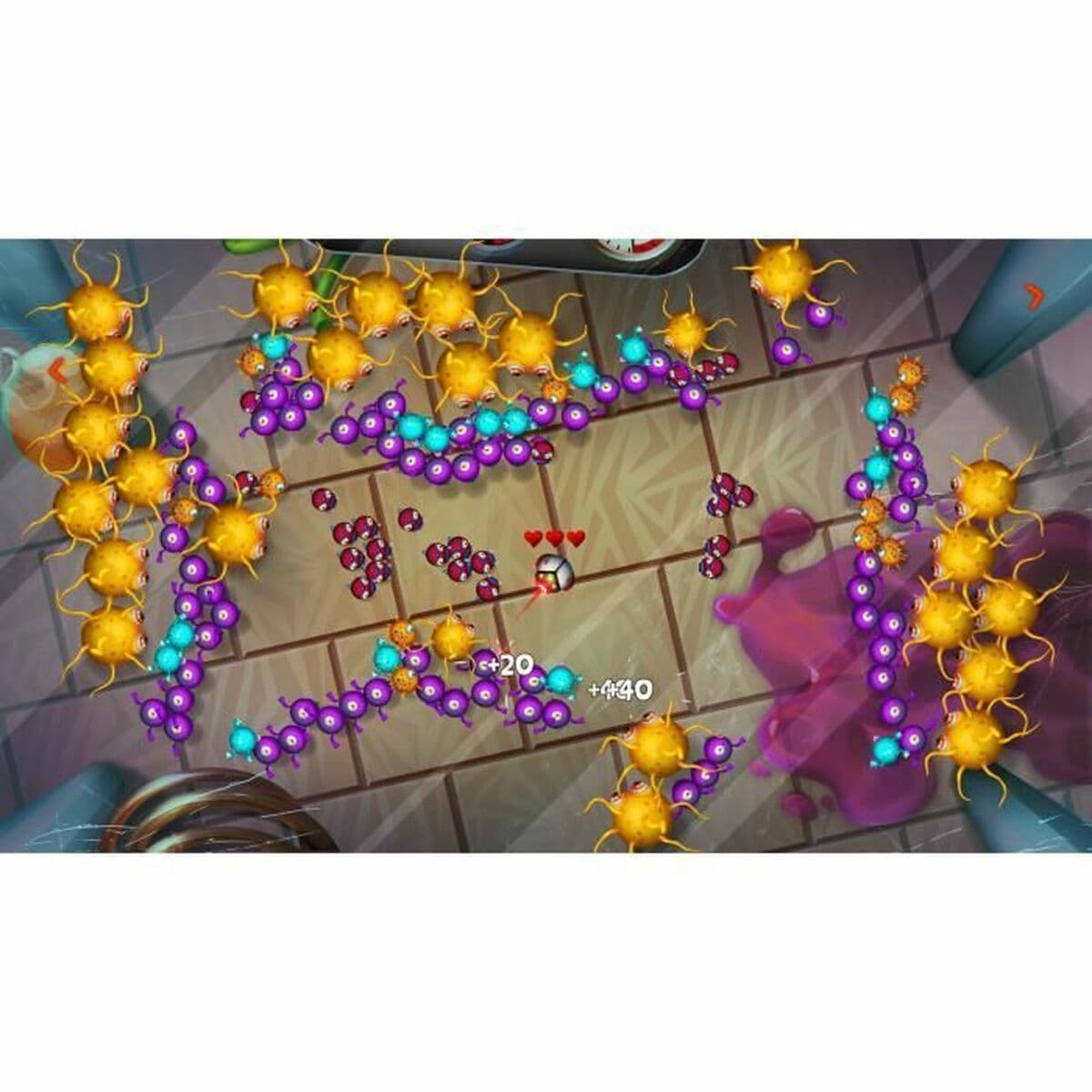 Video game for Switch Just For Games 100 in 1 Game Collection - Image 3