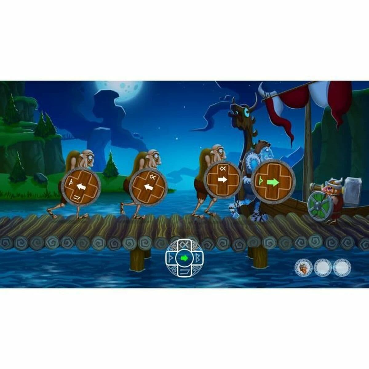 Video game for Switch Just For Games 100 in 1 Game Collection - Image 4