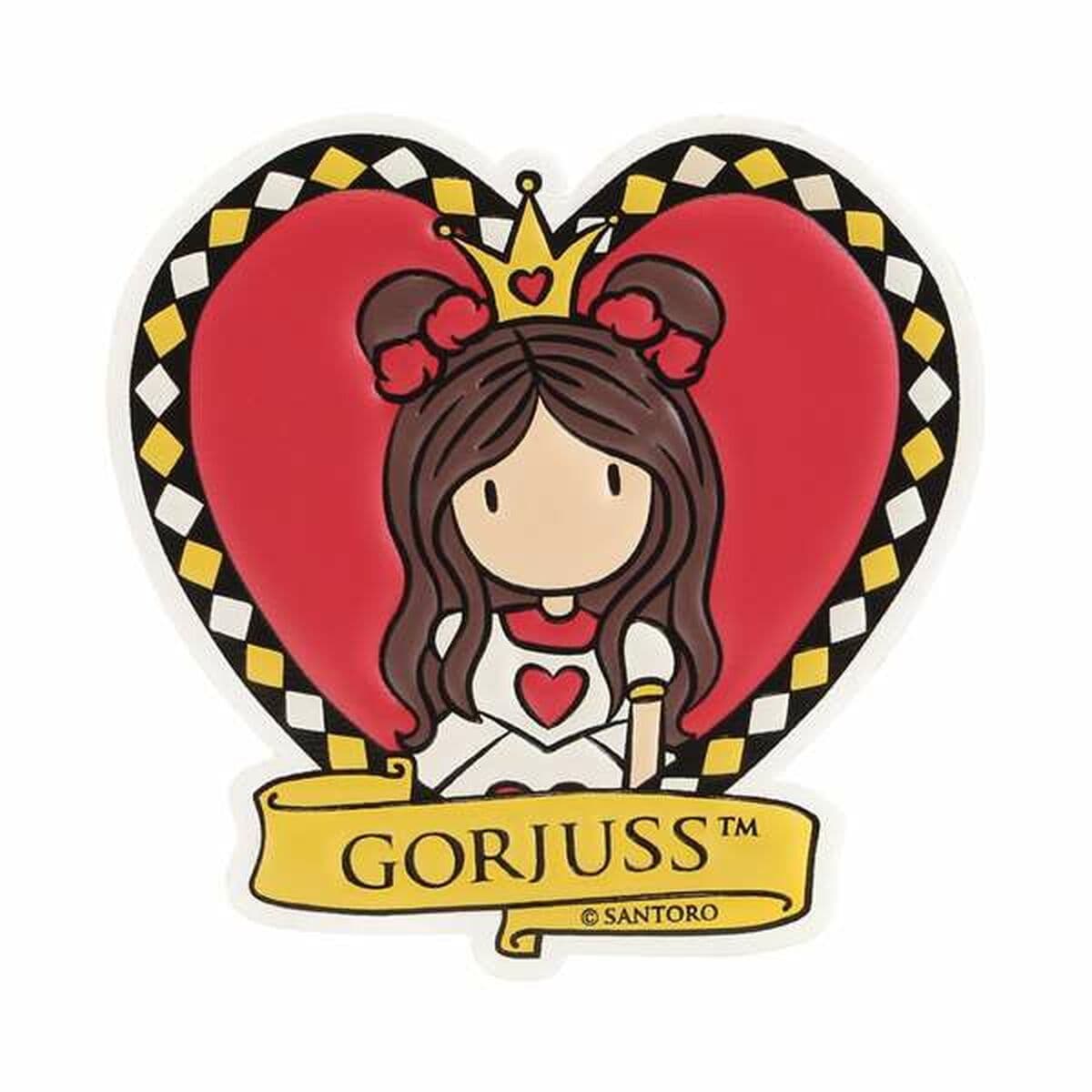 Adesivi Safta Cheshire cat - Image 7