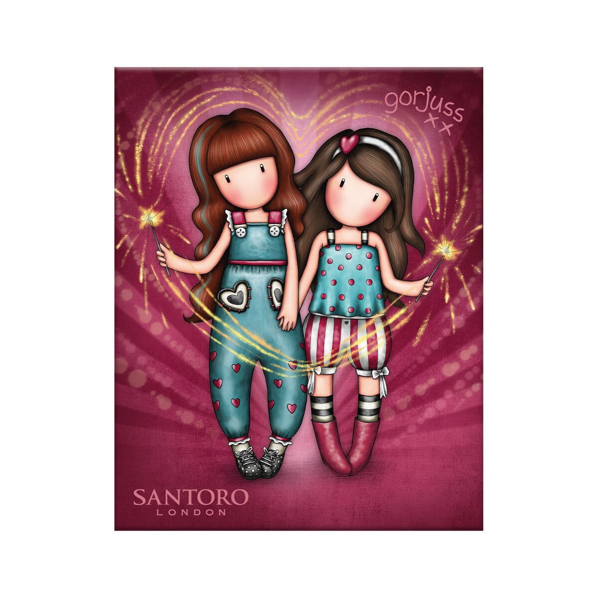 Lápices Safta Carousel - Image 2