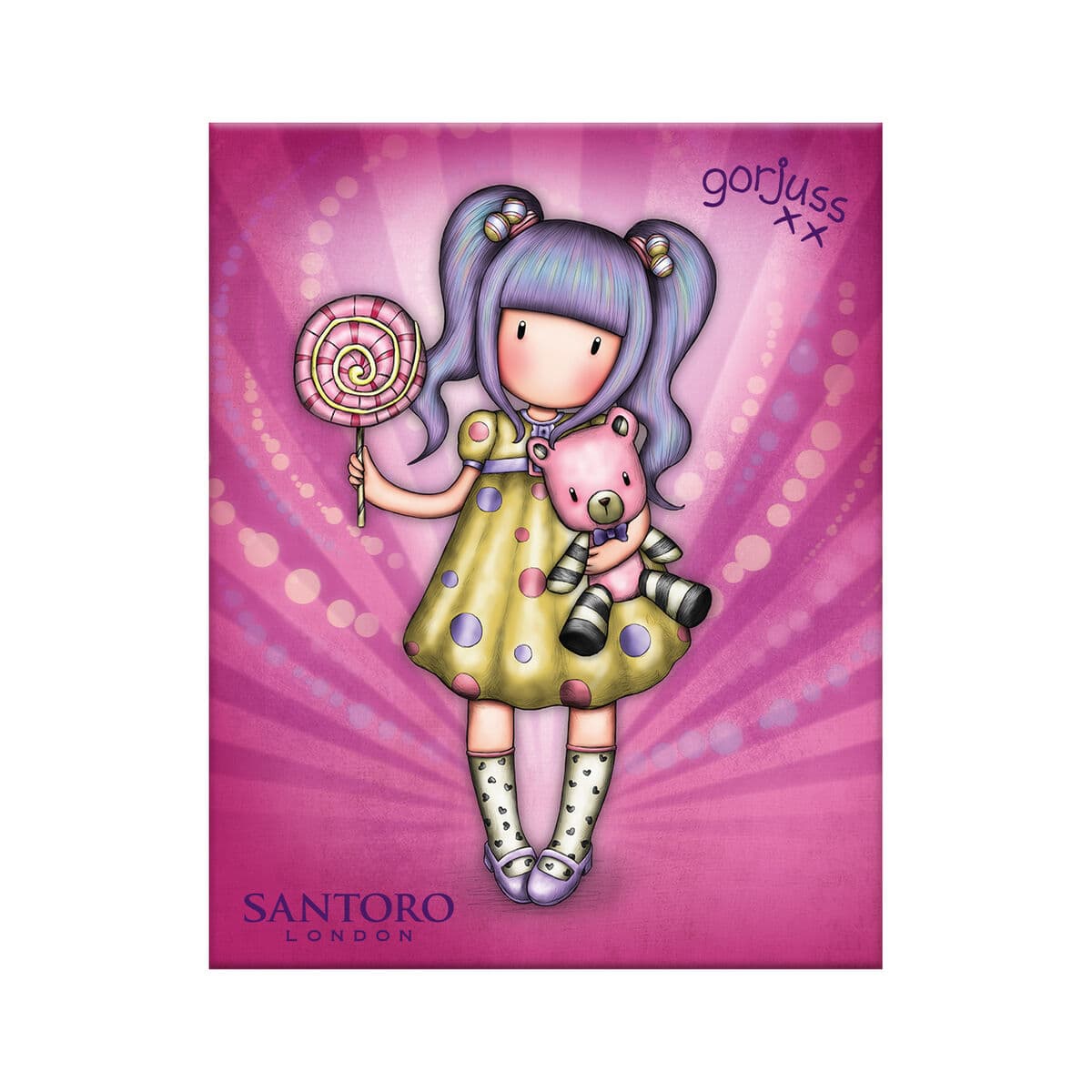 Lápices Safta Carousel - Image 4