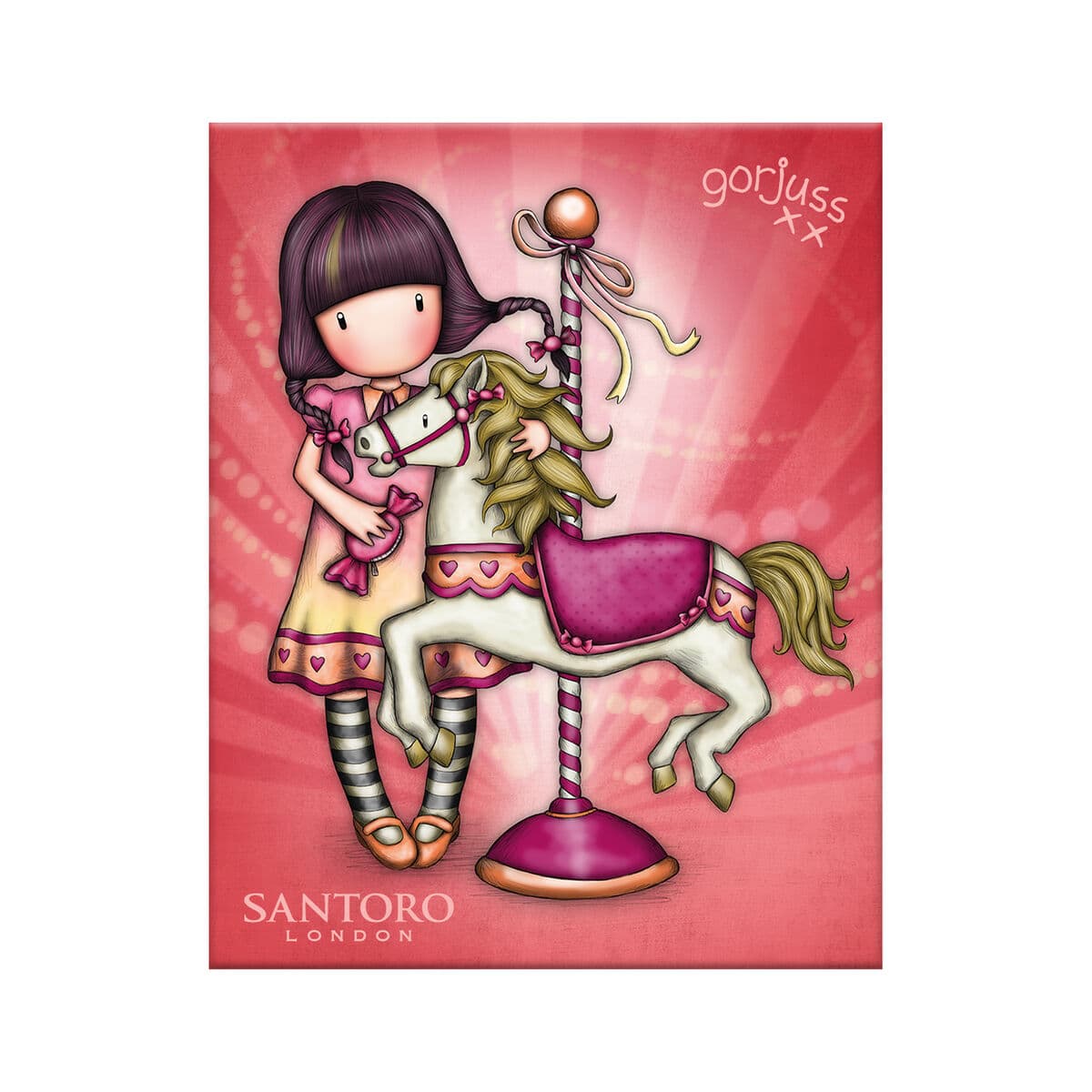 Lápices Safta Carousel - Image 8