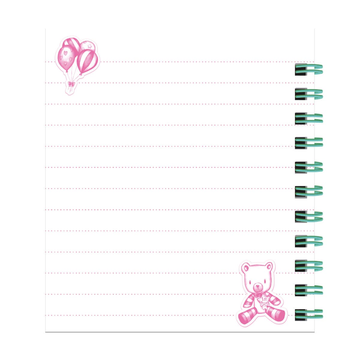 Lápices Safta Carousel - Image 11