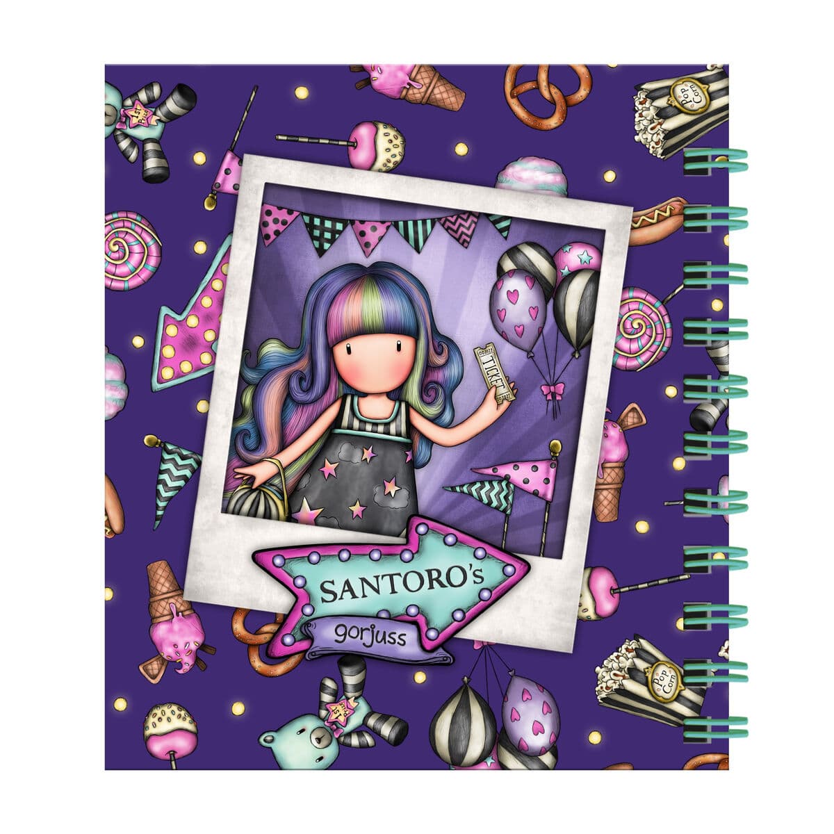 Lápices Safta Carousel - Image 14