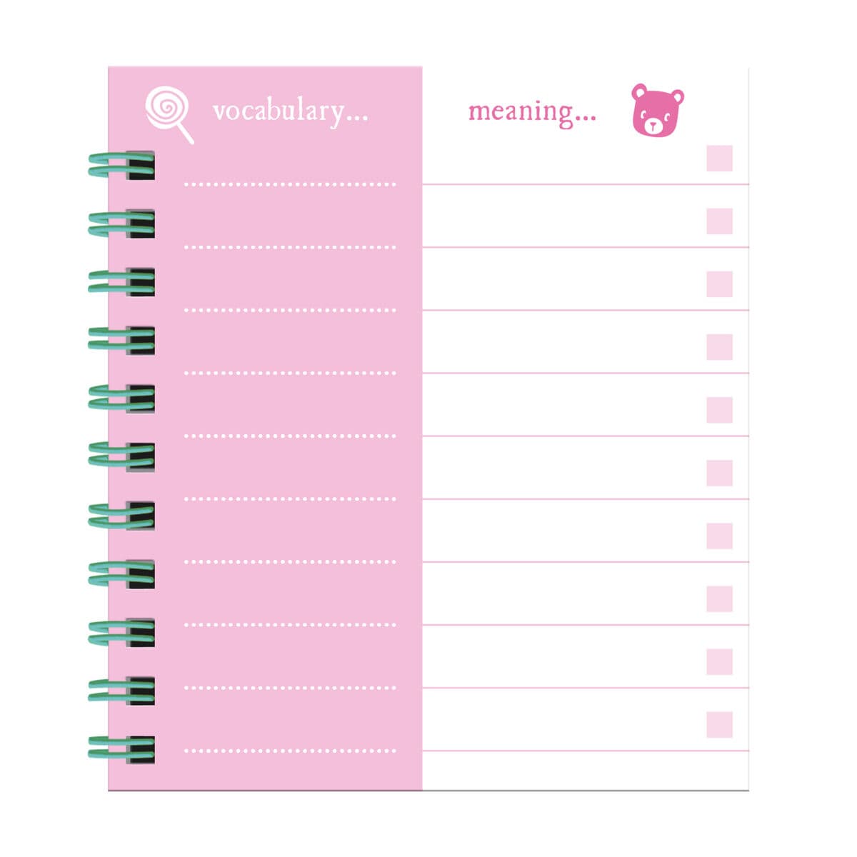 Lápices Safta Carousel - Image 3