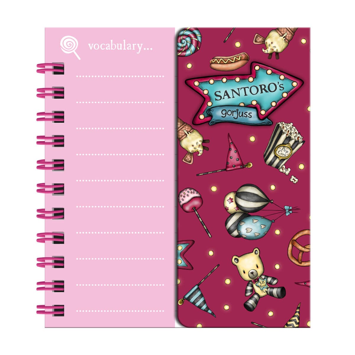 Lápices Safta Carousel - Image 4