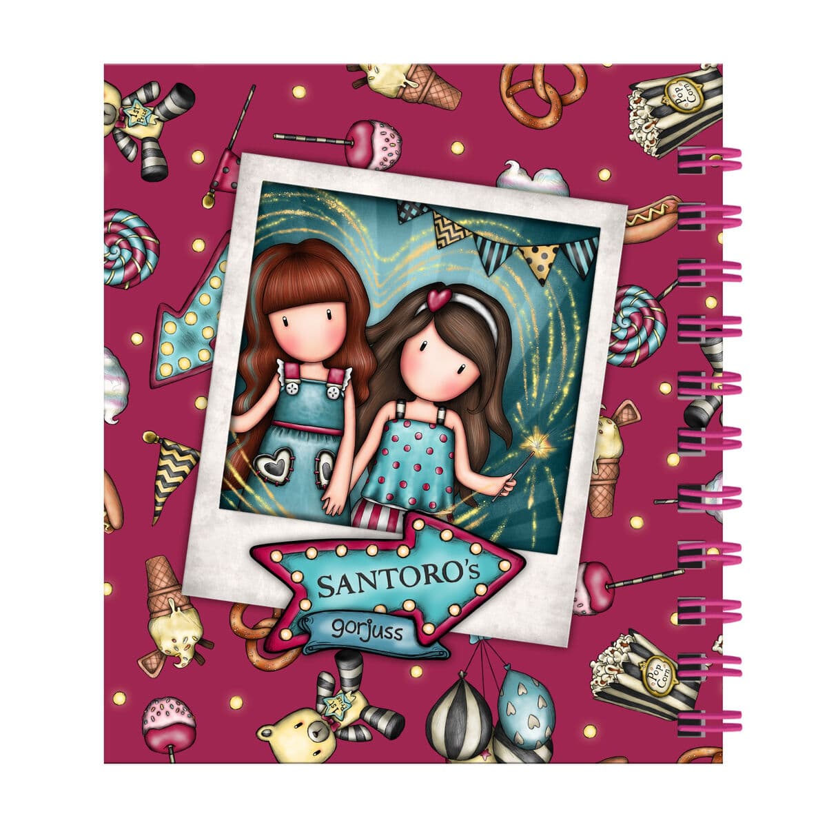 Lápices Safta Carousel - Image 6