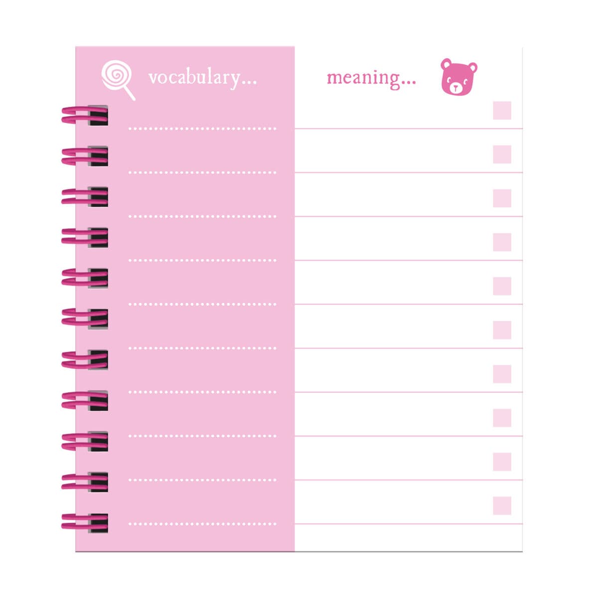 Lápices Safta Carousel - Image 9