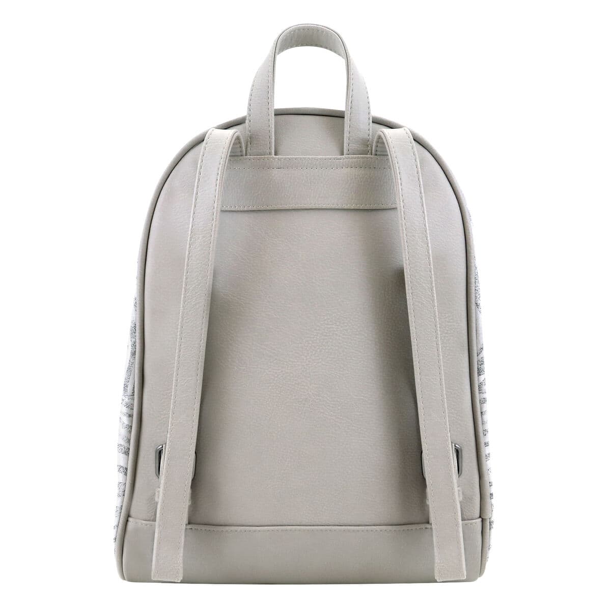 Mochila Casual Gorjuss Ruby wild Gris (25,5 x 31 x 10 cm) - Image 3