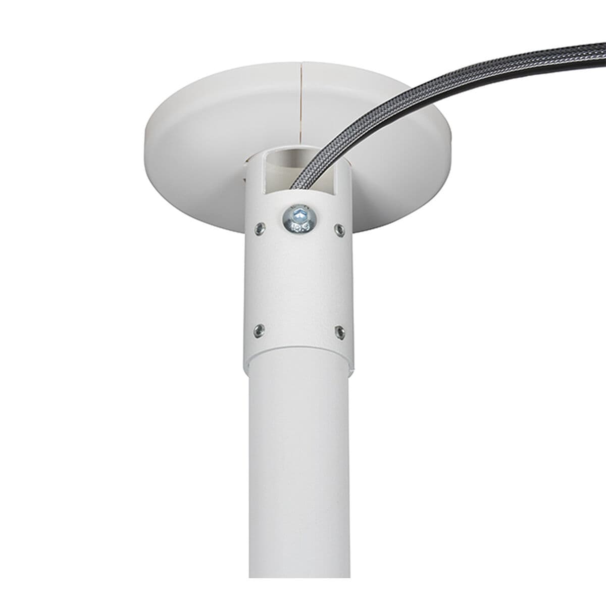 Support de table d'écran B-Tech BT5920/W - Image 3