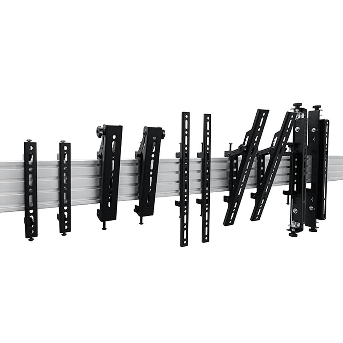 Support de table d'écran Neomounts BT8390-200/B V2 - Image 2