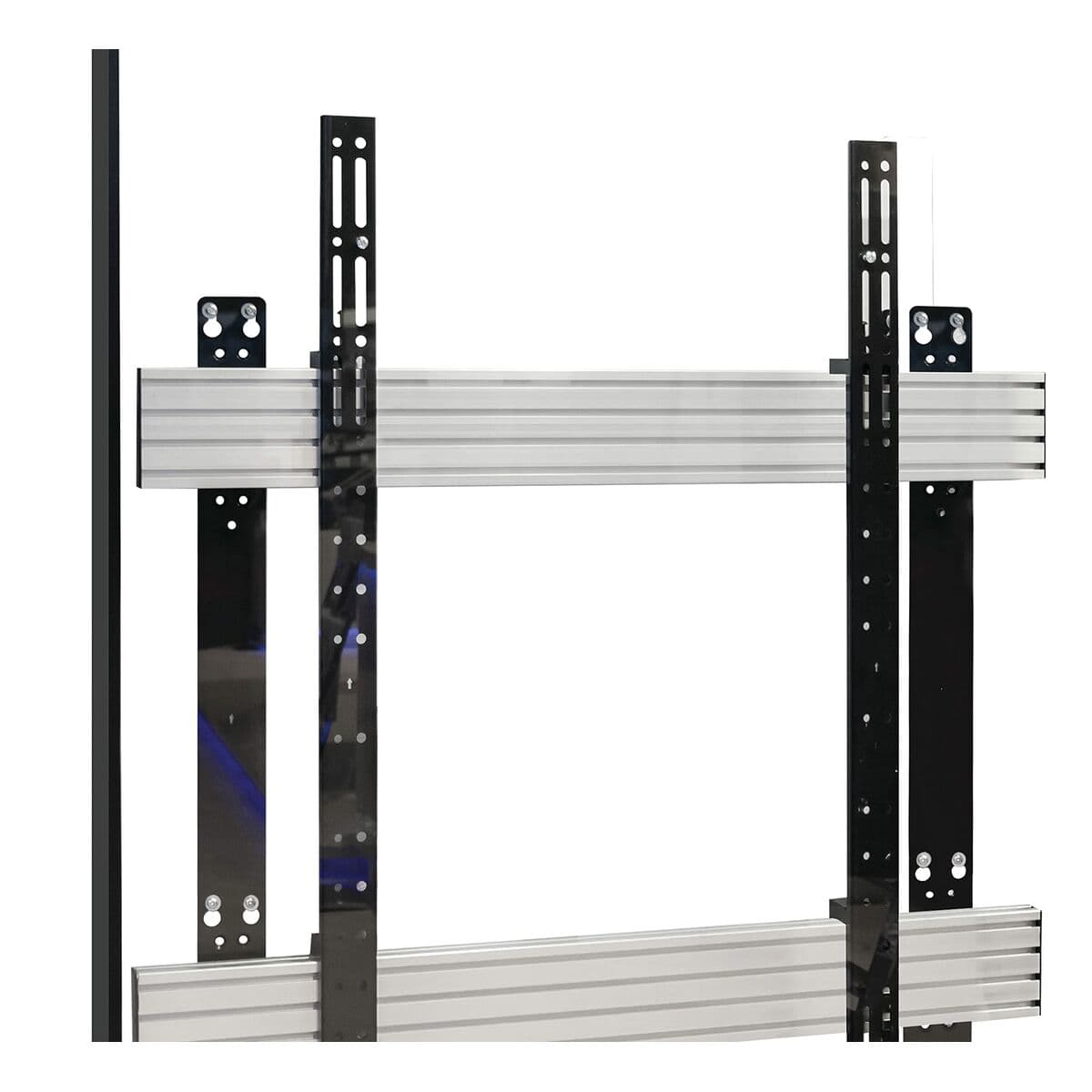 Suporte de Mesa para Ecrã B-Tech BT8390-VESA1200F/BV2 (2 Unidades) - Image 9